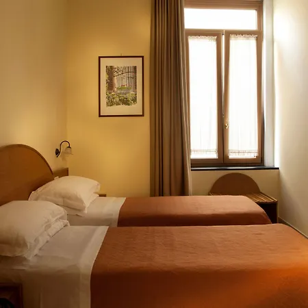 Hotel Del Corso-3